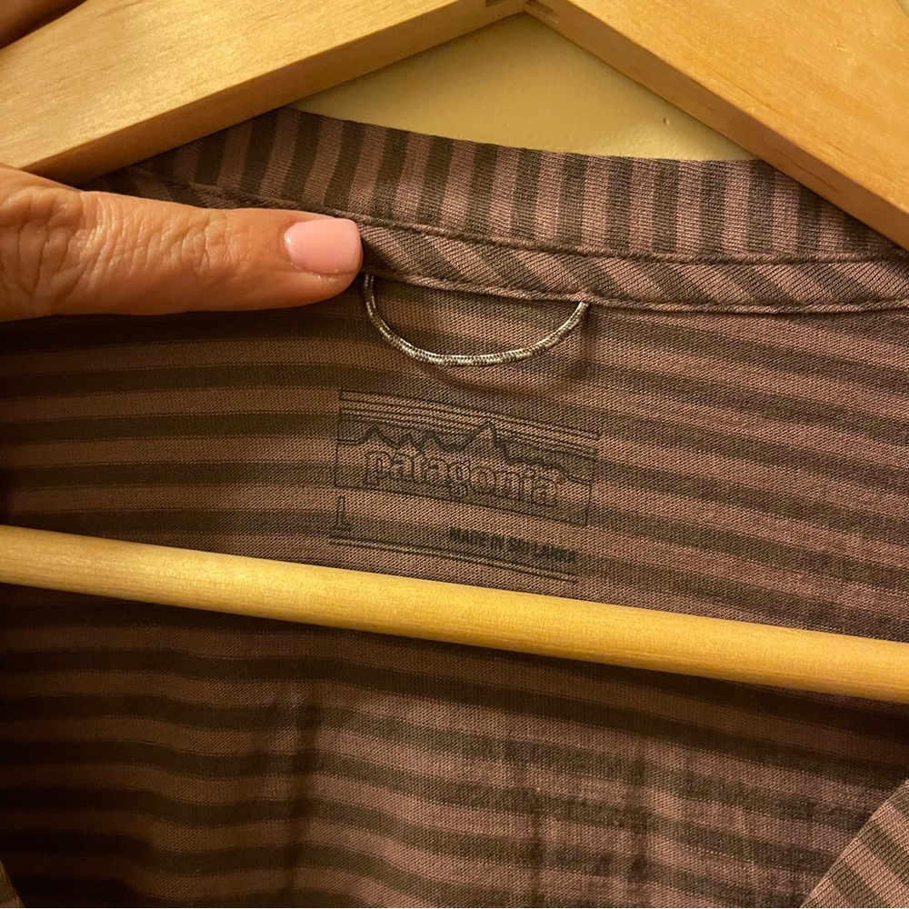 Patagonia-Women's Long-Sleeved Shirt